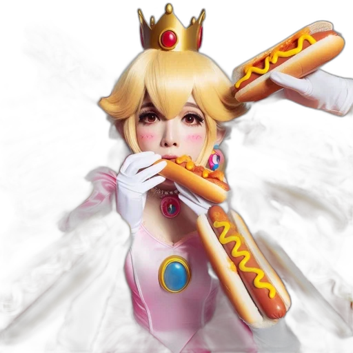 food, weapon, staff, sword transparent PNG cut-out
