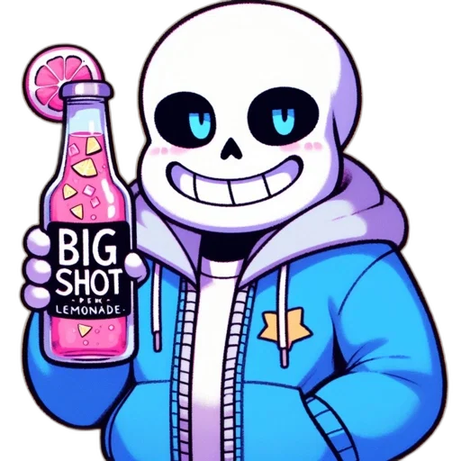 bottle, jacket, weapon, staff transparent PNG cut-out