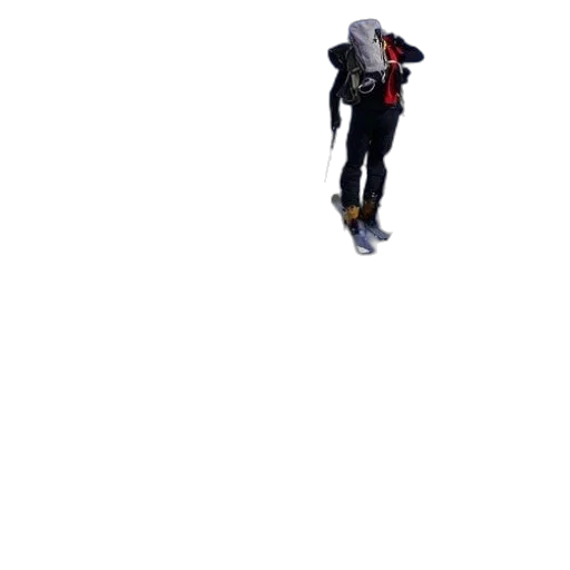 jacket, robot, shoes, hat transparent PNG cut-out
