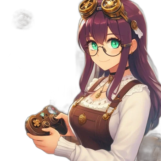 staff, food, weapon, crown transparent PNG cut-out