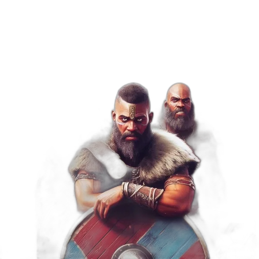 sword, weapon, face, concept art transparent PNG cut-out
