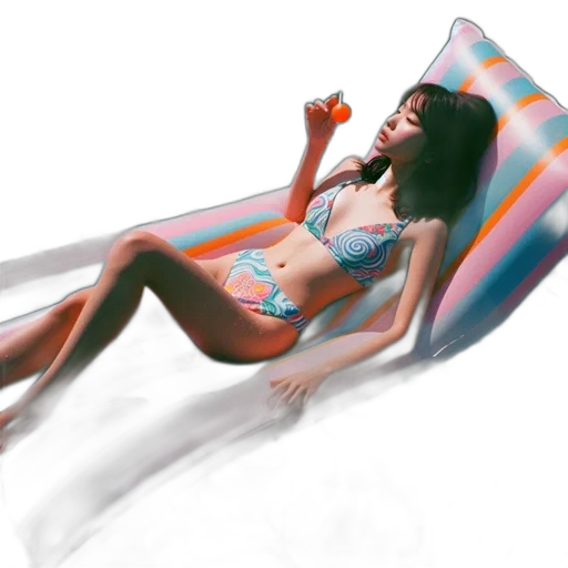 photorealistic, concept art, watercolor, 3d render transparent PNG cut-out