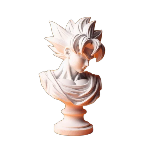 crown, mask, face, staff transparent PNG cut-out