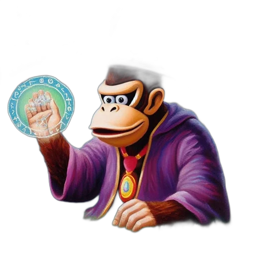 staff, animal, jewelry, jacket transparent PNG cut-out