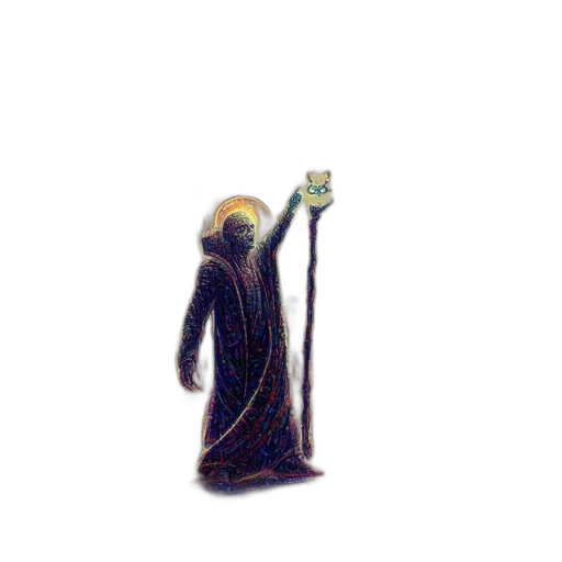 staff, bottle, weapon, sword transparent PNG cut-out