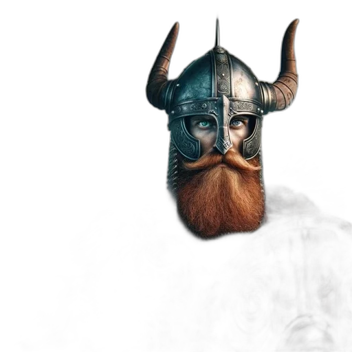 mask, dragon, face, sword transparent PNG cut-out