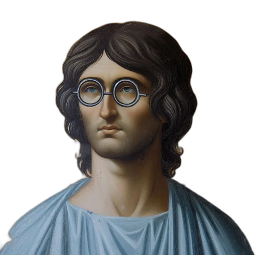 face, dress, hair, photorealistic transparent PNG cut-out
