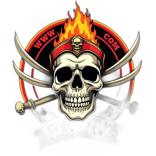 first, image, shows, skull transparent PNG cut-out