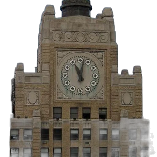 building, 3d render, photorealistic, concept art transparent PNG cut-out
