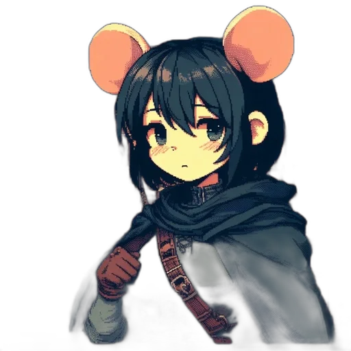 mask, staff, weapon, face transparent PNG cut-out