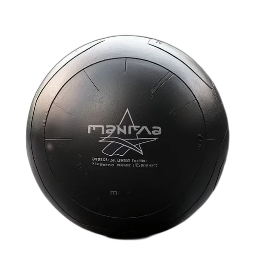 3d render, reebok, competition, ball transparent PNG cut-out
