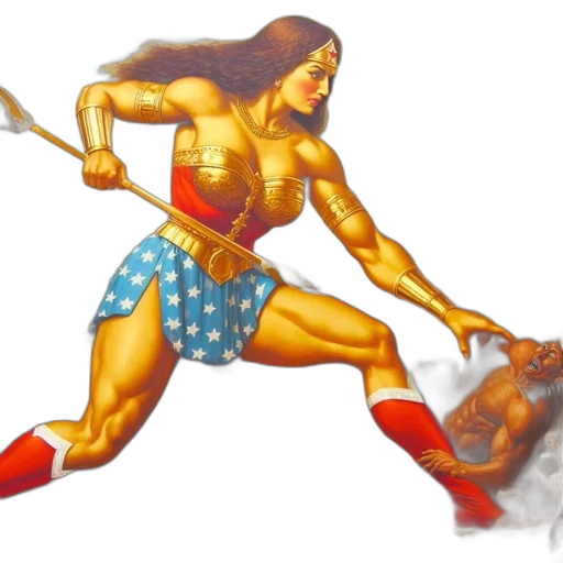 comic book art, concept art, fantasy art, pixel art transparent PNG cut-out