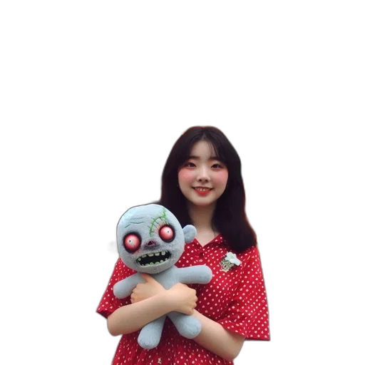 creature, robot, staff, animal transparent PNG cut-out