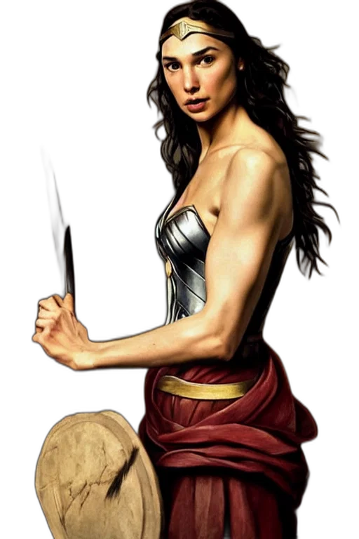 sword, weapon, staff, jewelry transparent PNG cut-out