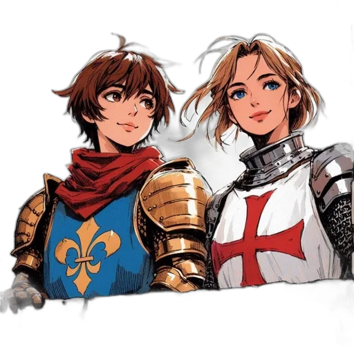 sword, weapon, crown, concept art transparent PNG cut-out
