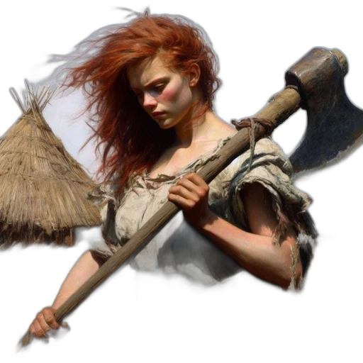 staff, weapon, fantasy art, concept art transparent PNG cut-out