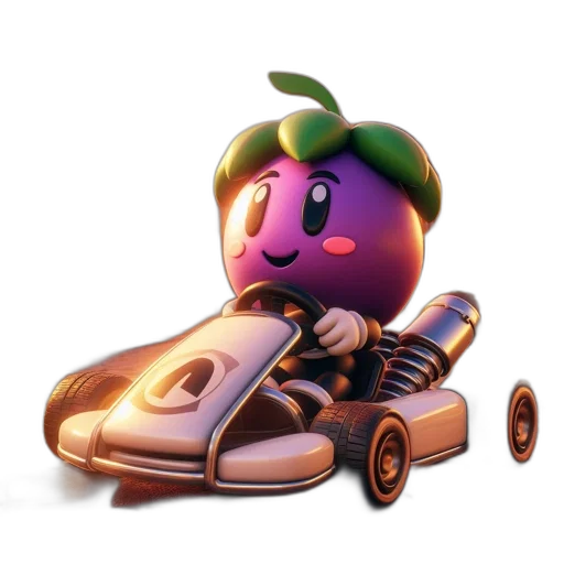 car, robot, weapon, food transparent PNG cut-out