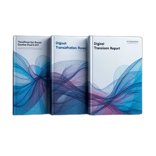 photo, three, covers, digital transparent PNG cut-out