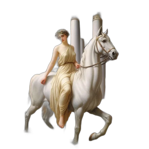 hat, dress, crown, sword transparent PNG cut-out