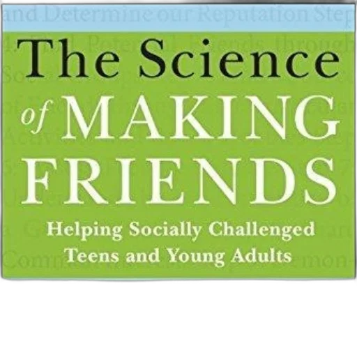 science, making, friends, book transparent PNG cut-out