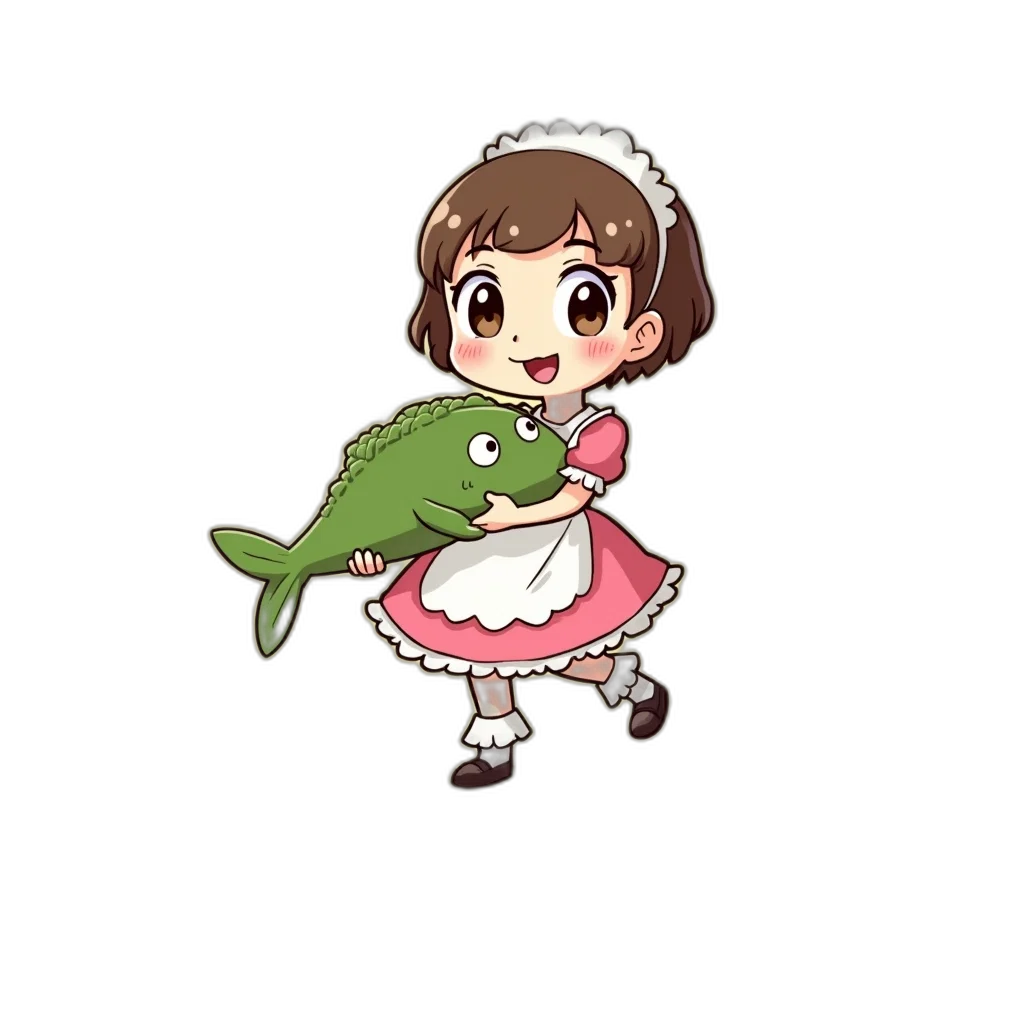 creature, animal, weapon, dress transparent PNG cut-out
