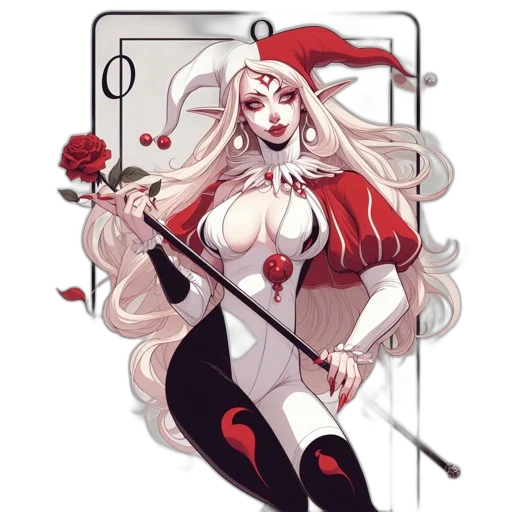 staff, concept art, fantasy art, pixel art transparent PNG cut-out