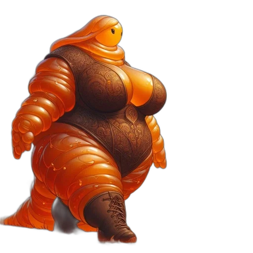 creature, animal, food, robot transparent PNG cut-out
