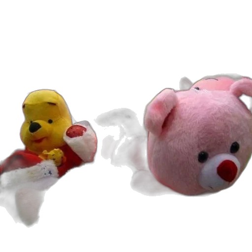 3d render, concept art, display, stuffed transparent PNG cut-out