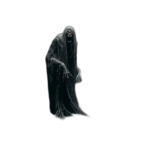 creature, staff, animal, mask transparent PNG cut-out
