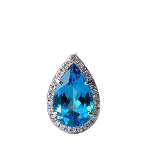jewelry, crown, blue, karat transparent PNG cut-out