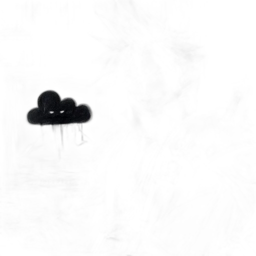umbrella, hat, robot, crown transparent PNG cut-out