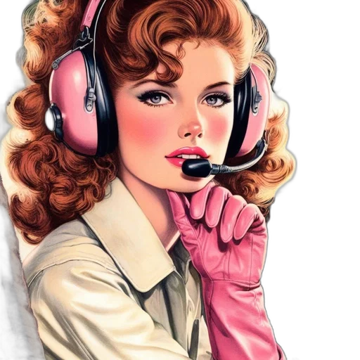 staff, face, cartoon, comic book art transparent PNG cut-out