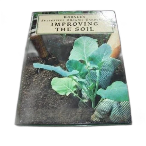 book, titled, rodale, successful transparent PNG cut-out