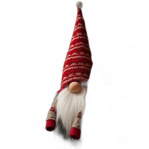 hat, staff, hair, dress transparent PNG cut-out