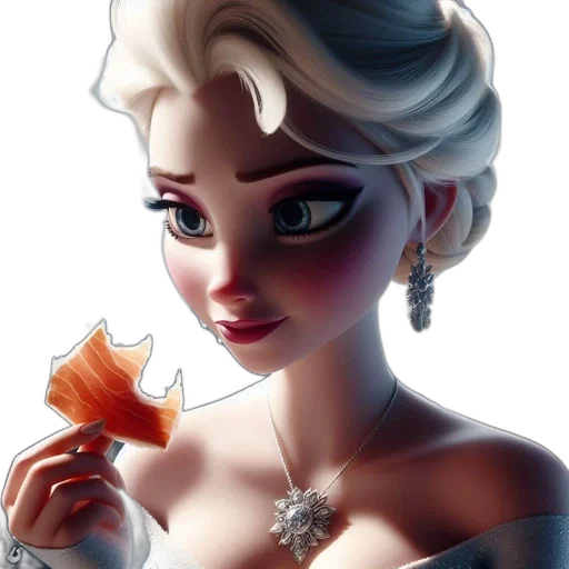 jewelry, crown, fantasy art, concept art transparent PNG cut-out