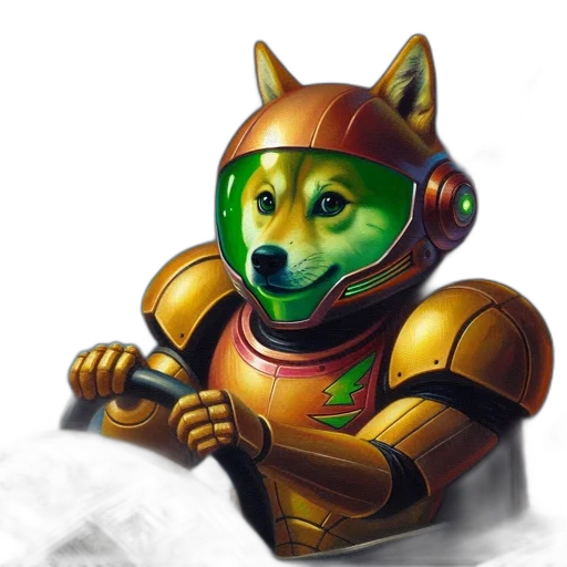 robot, staff, animal, mask transparent PNG cut-out