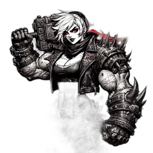 weapon, staff, concept art, fantasy art transparent PNG cut-out