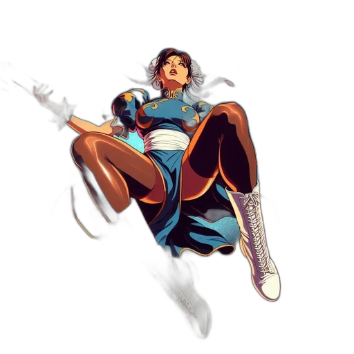 sword, staff, weapon, dress transparent PNG cut-out