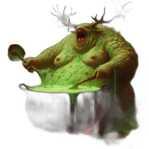 creature, food, dragon, animal transparent PNG cut-out