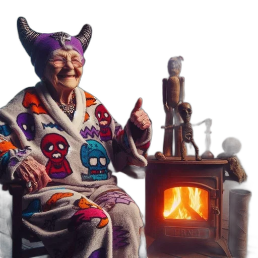 mask, furniture, staff, jacket transparent PNG cut-out