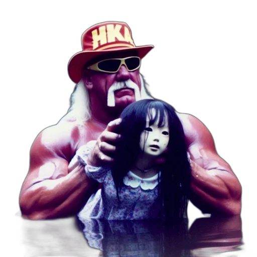mask, hat, face, creature transparent PNG cut-out