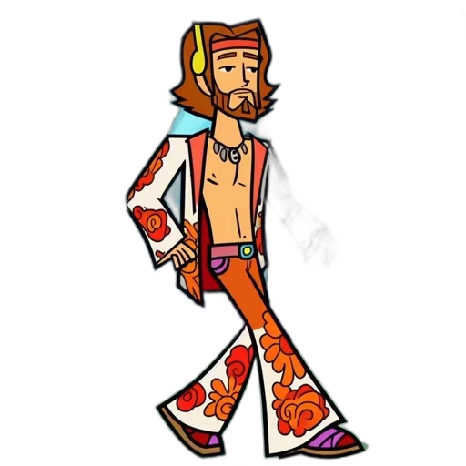 jacket, cartoon, pixel art, concept art transparent PNG cut-out