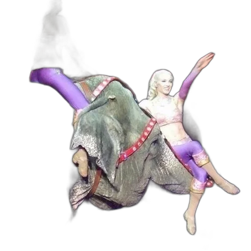 dragon, creature, mask, animal transparent PNG cut-out