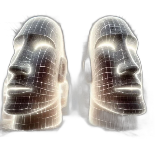 shoes, mask, face, crown transparent PNG cut-out
