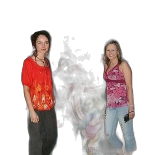 dress, staff, jacket, jewelry transparent PNG cut-out