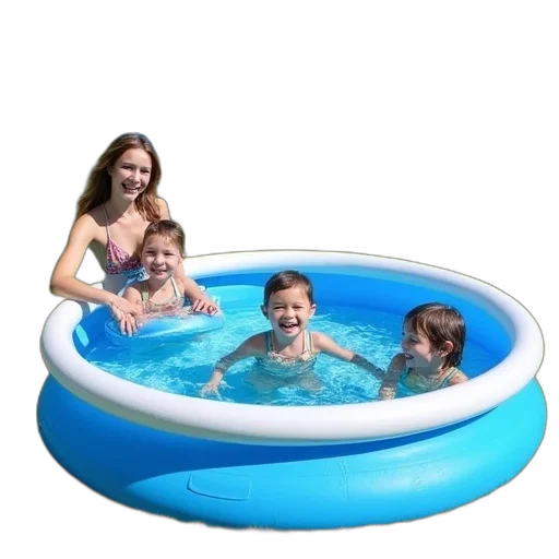 3d render, underwater, amazon, com transparent PNG cut-out