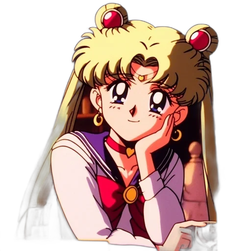 crown, jewelry, staff, face transparent PNG cut-out