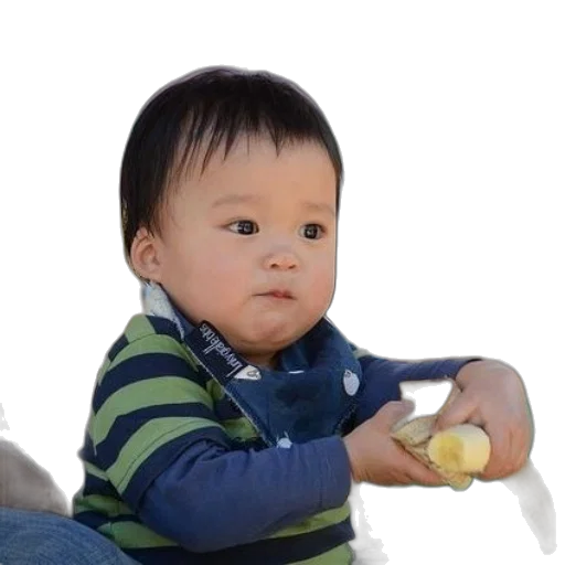 face, food, creature, staff transparent PNG cut-out