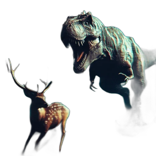 creature, animal, dragon, concept art transparent PNG cut-out