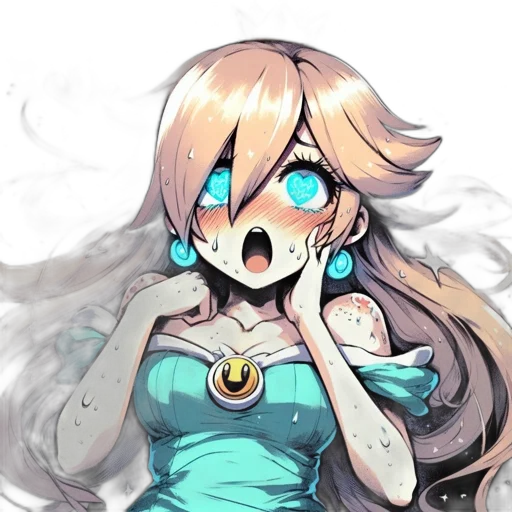 dress, face, mask, creature transparent PNG cut-out